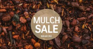 Mulch On Sale Near Me