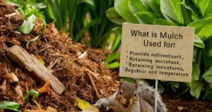 What Is Mulch Used For ?